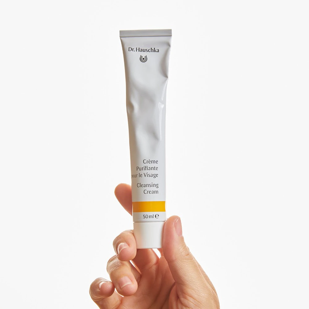 Dr. Hauschka Crème Purifiante pour le Visage