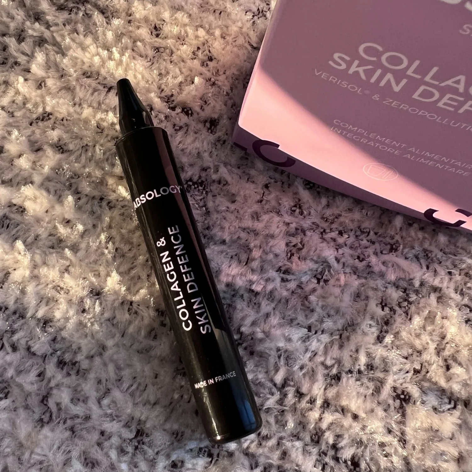 Integratori Collagen & Skin Defence - Integratore Pelle, Integratore Viso