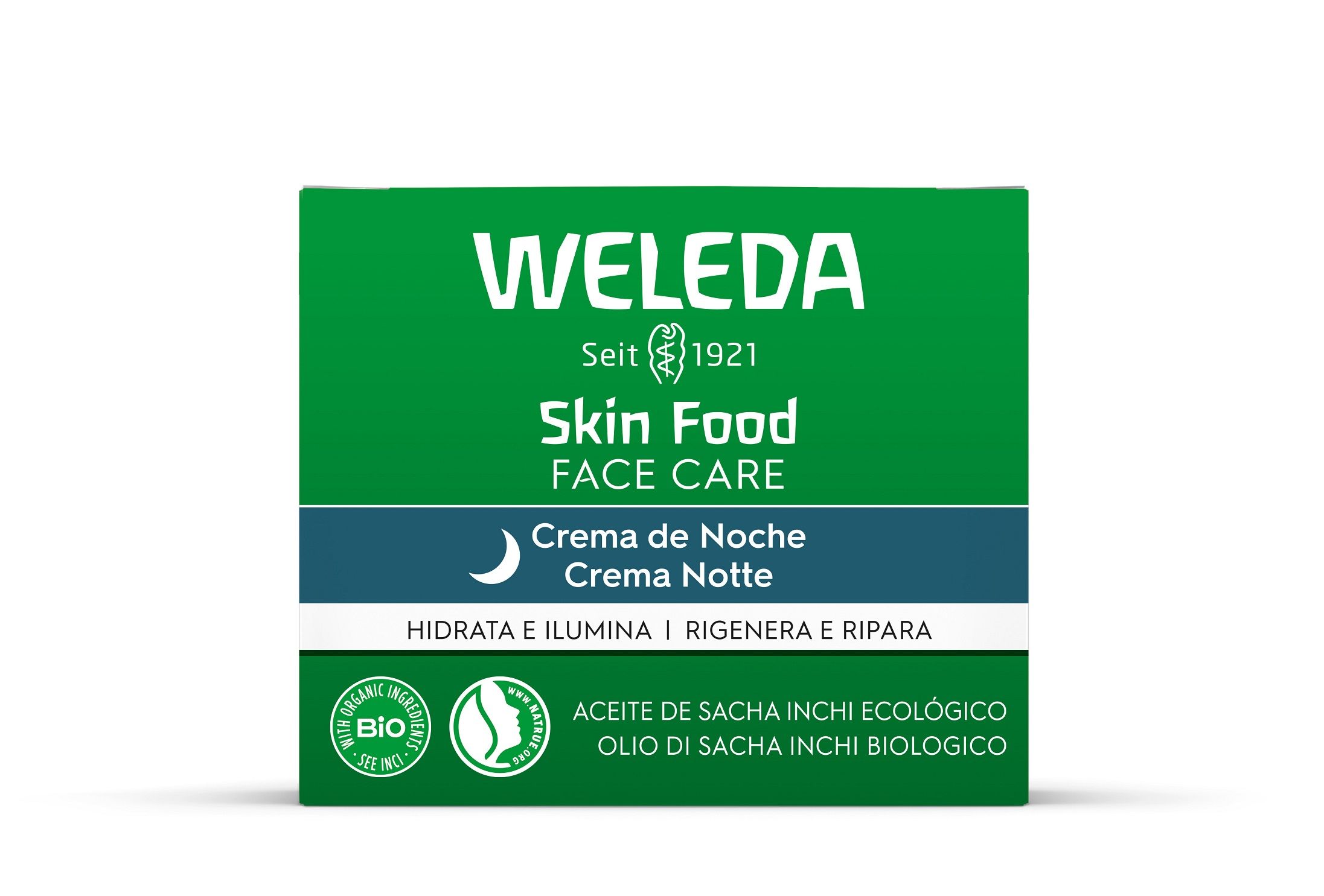 Noćna krema Skin Food Hidratantne kreme za lice iz ljekarne