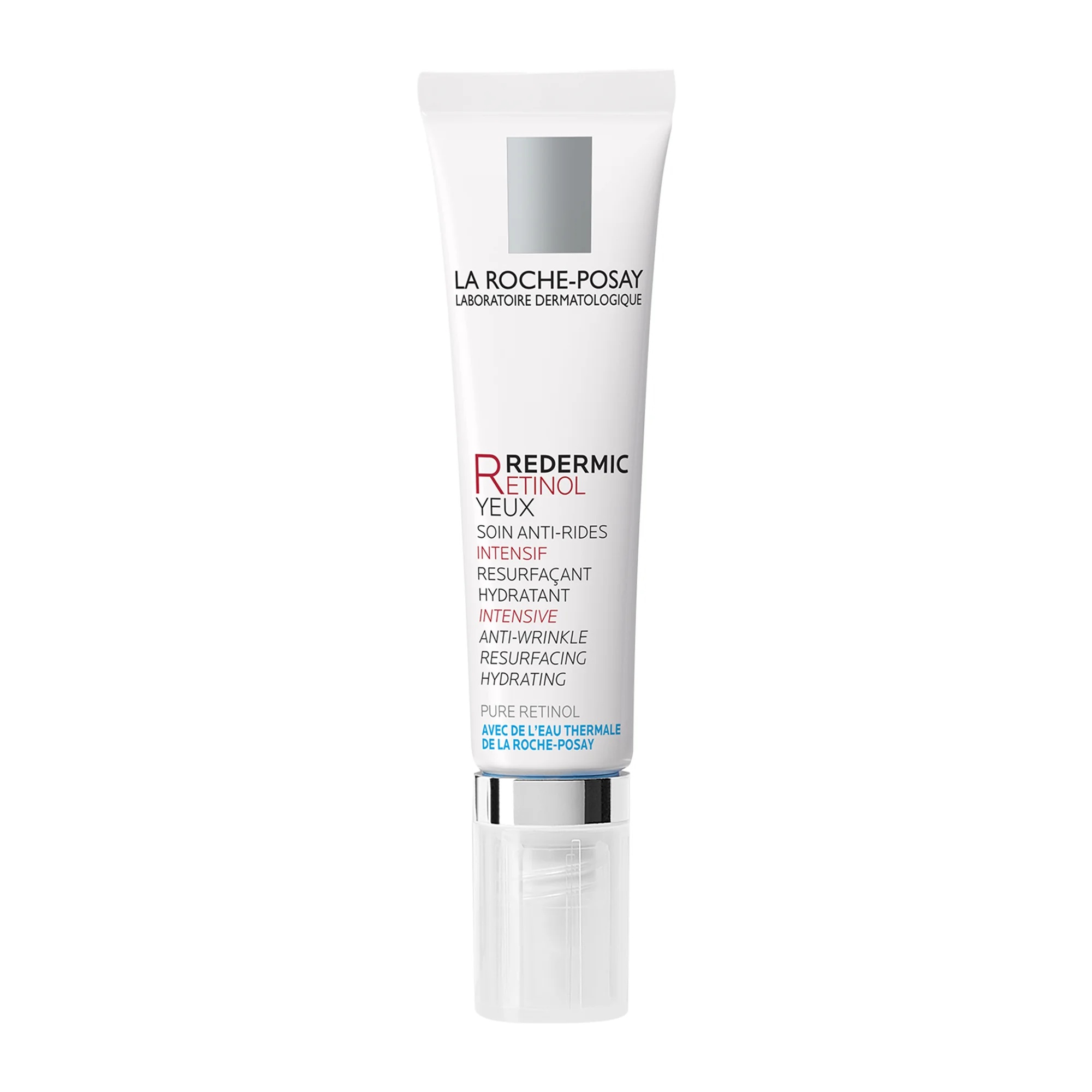 LA ROCHE POSAY La Roche Posay Redermic R Yeux concentraat 15 ml tegen veroudering van de huid rond de ogen