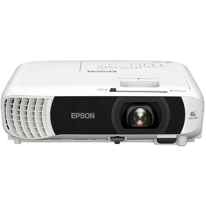 Proyector EPSON EB-FH08 - Full HD - 3000 lúmenes - 3 pantallas LCD
