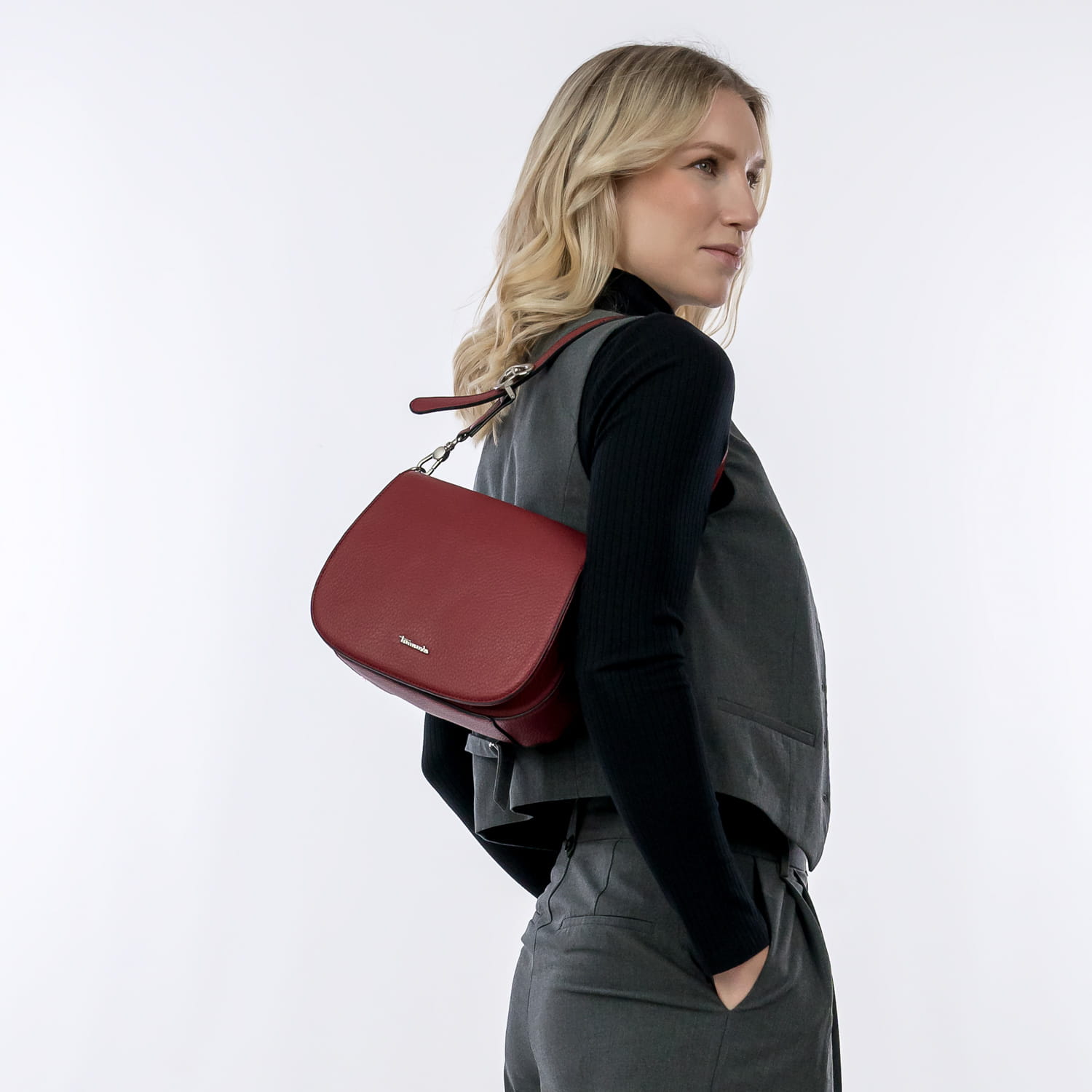 Bolso de hombro Tamaris Georgie - 1 unidad