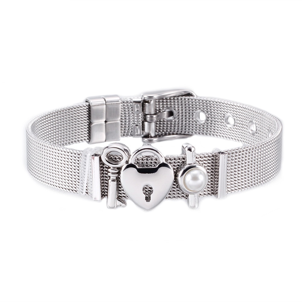 Heideman Bracelet Mesh