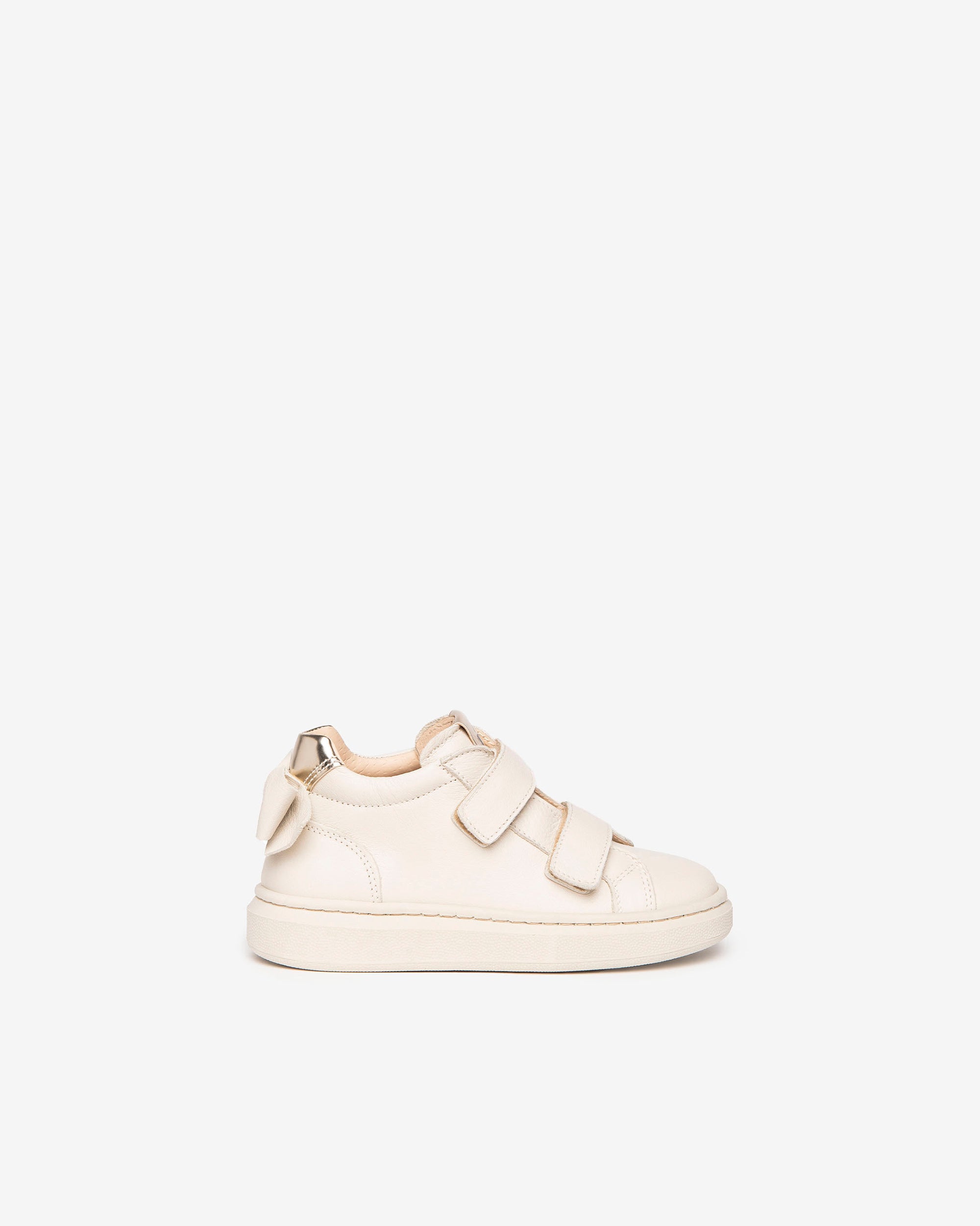  Kinder-Ledersneaker für Mädchen