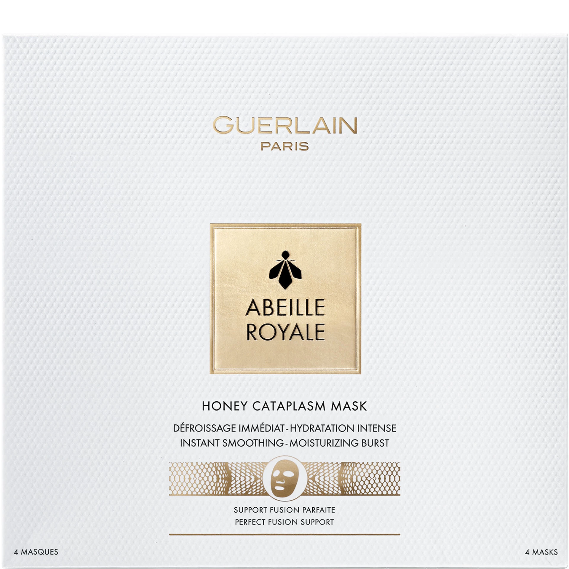 Abeille Royale lapmaszk - GUERLAIN