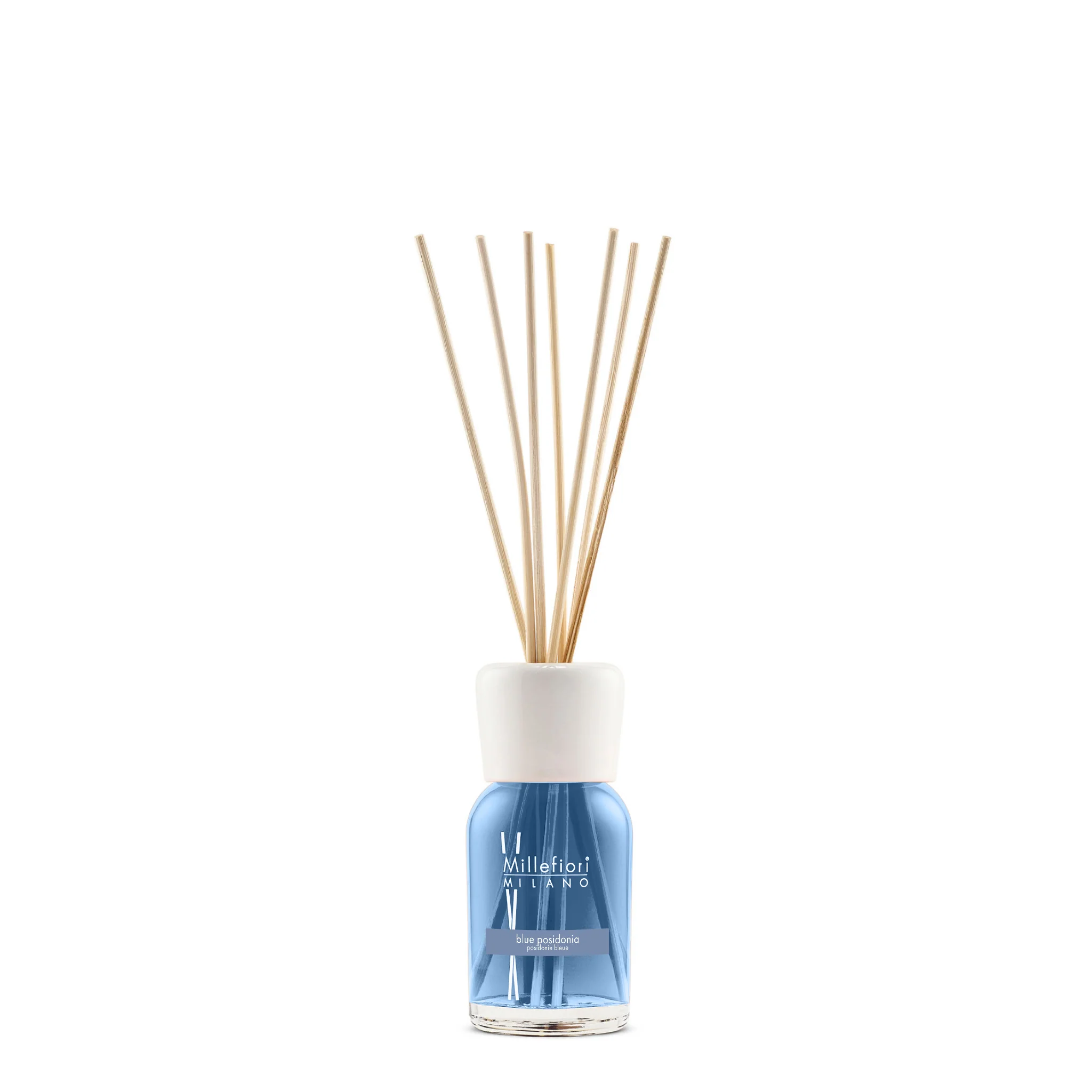 Millefiori Milano Blue Posidonia - Diffusore di Profumo