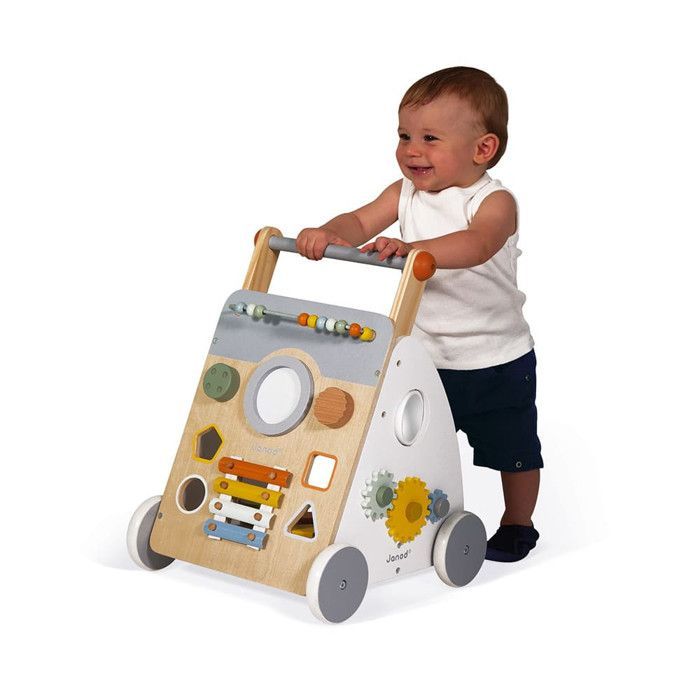 Sweet Cocoon Multi-Activity Cart