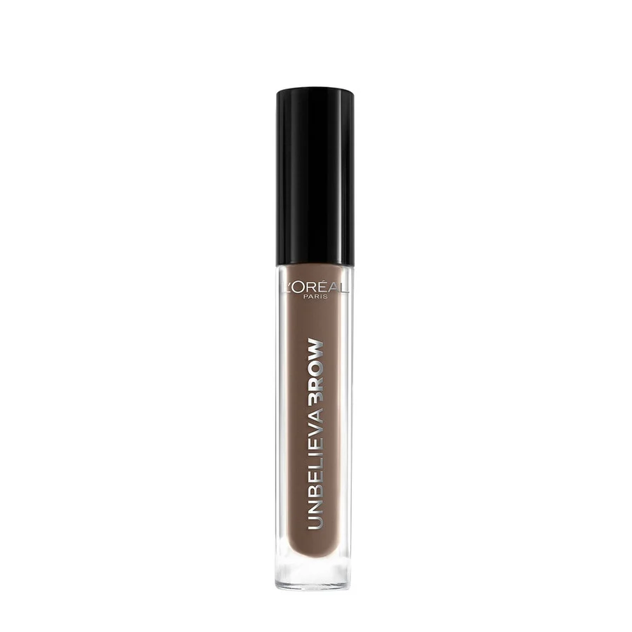 Occhi Unbelieva'Brow - Gel e mascara sopracciglia
