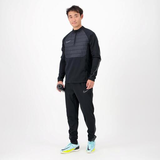  Nike Winter Warrior