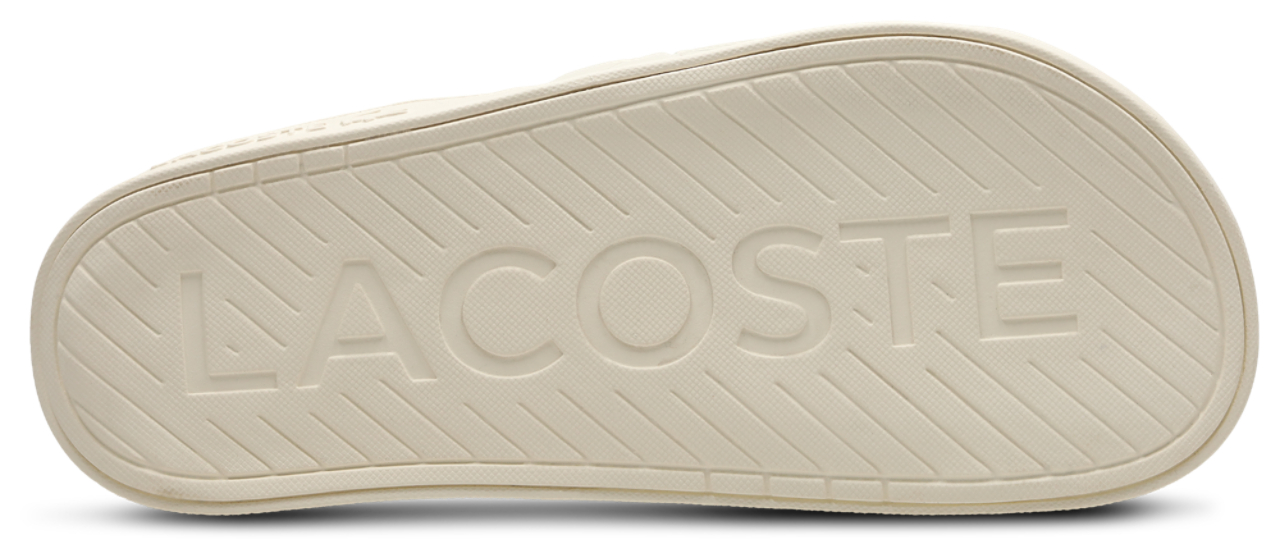 Lacoste Serve Slide Dual