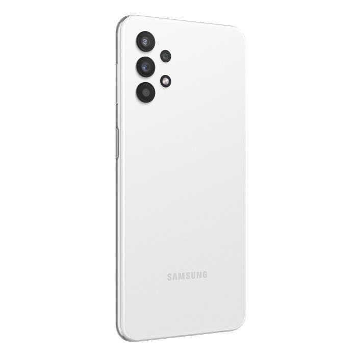 SAMSUNG Galaxy A32 5G Blanco