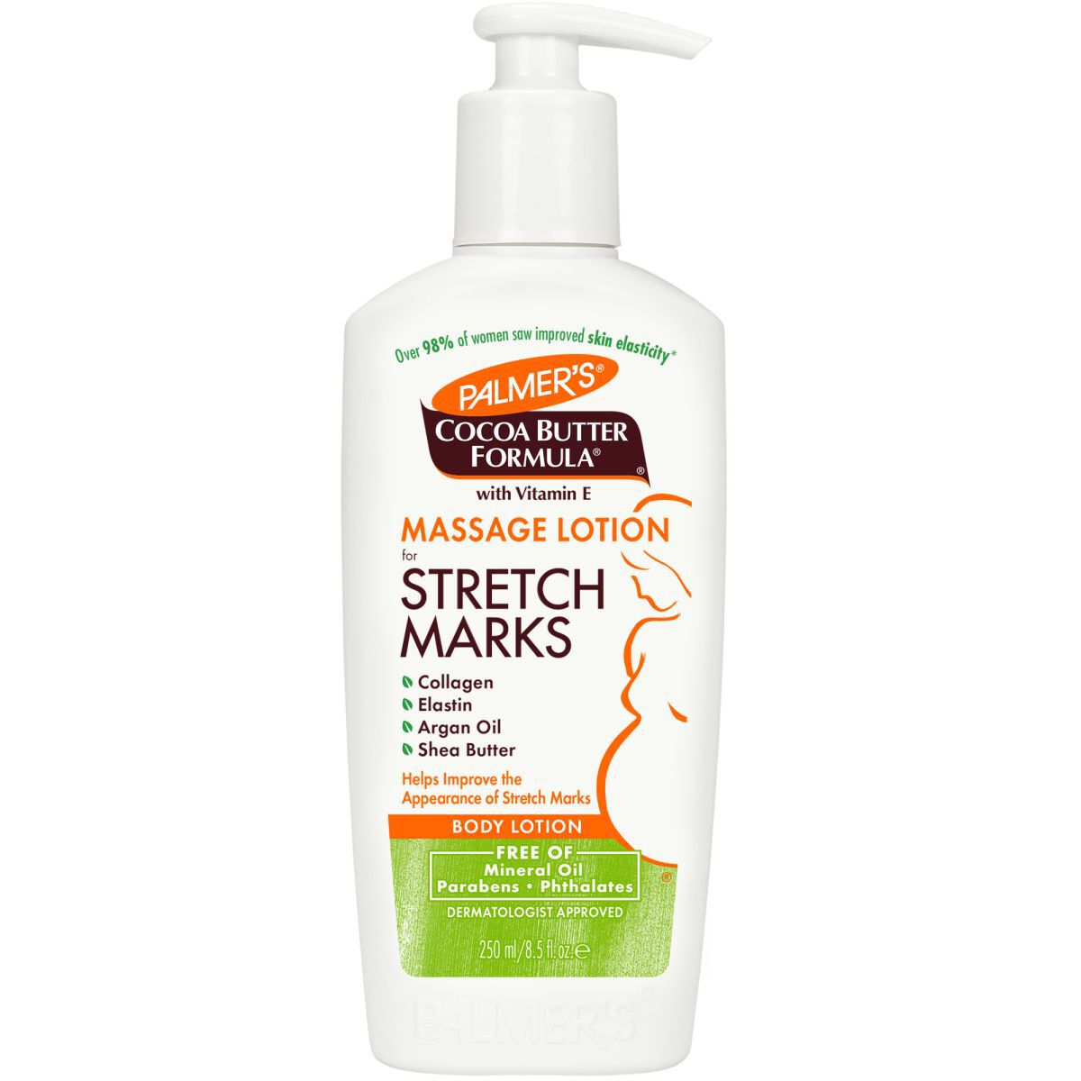 Palmer'S Concentrated Hand and Foot Cream 60g Cocoa Butter Formula