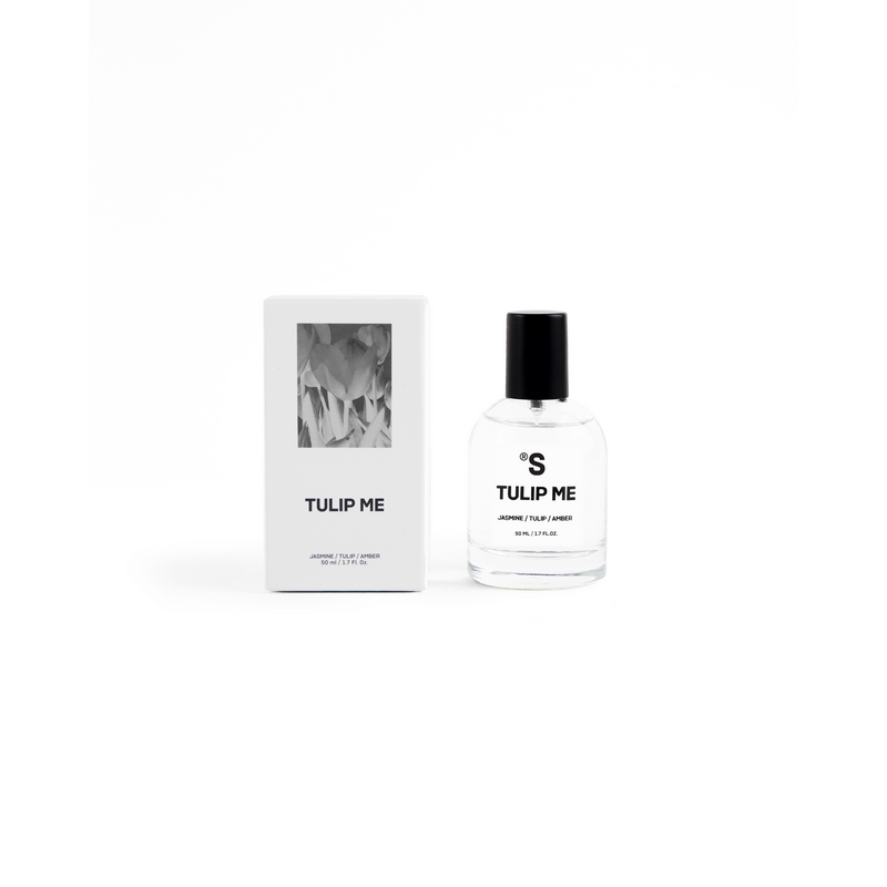 Aroma surorii Tulip Me