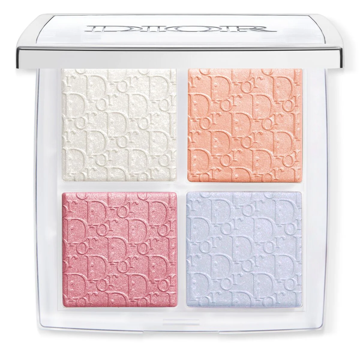 Illuminanti Dior Backstage Glow Face Palette - Palette viso, Terra, Sublimatori e Illuminanti, Fard compatto