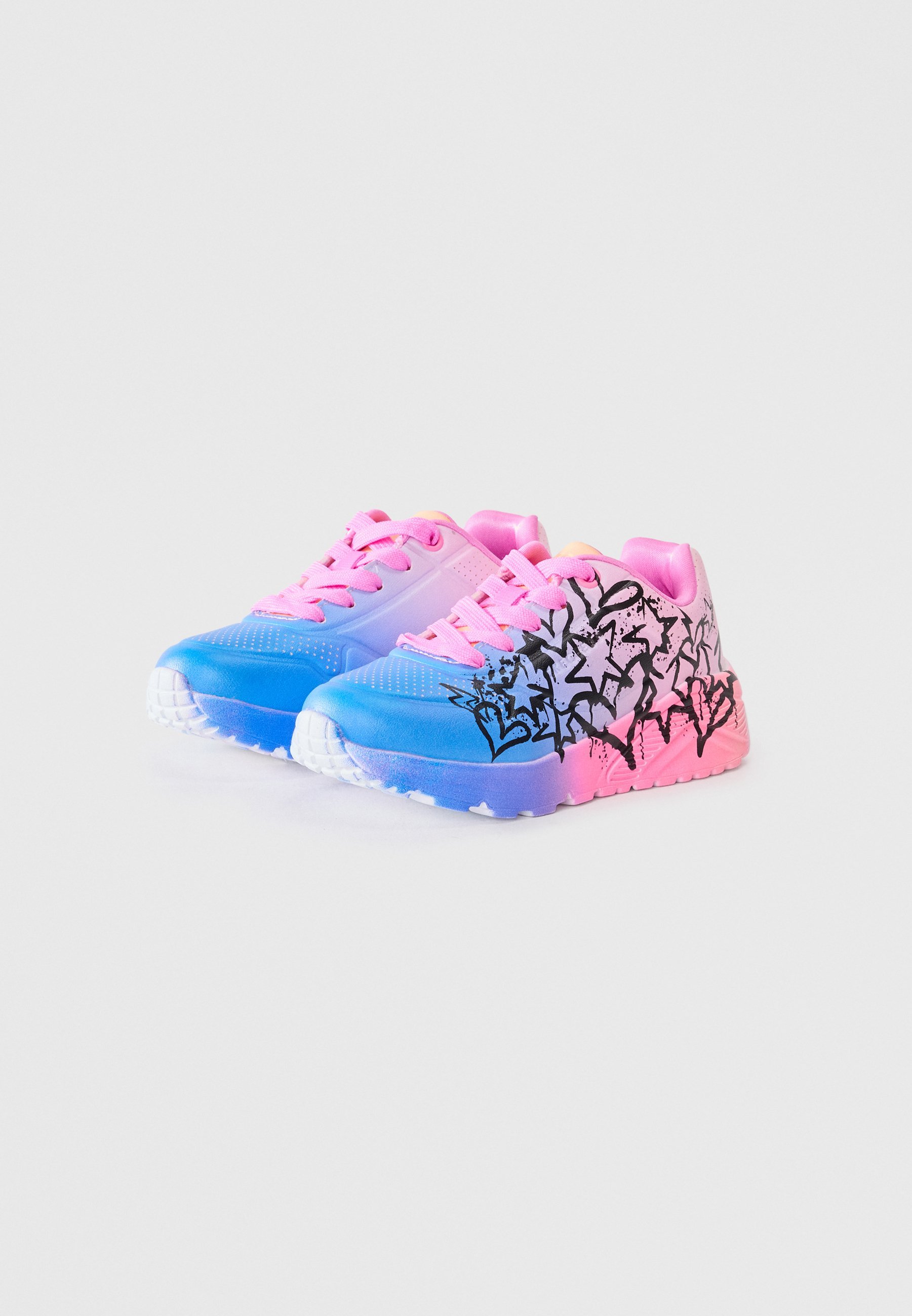 Skechers UNO - Sneaker - mehrfarbig