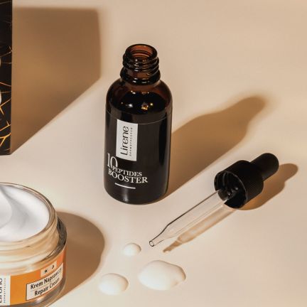 Lirene 10 Peptides Booster