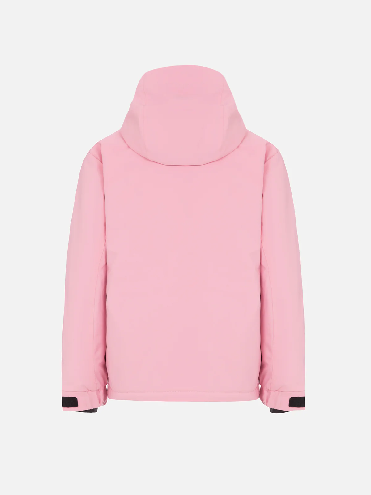 Chaqueta de esquí rosa para niñas de Chavanette