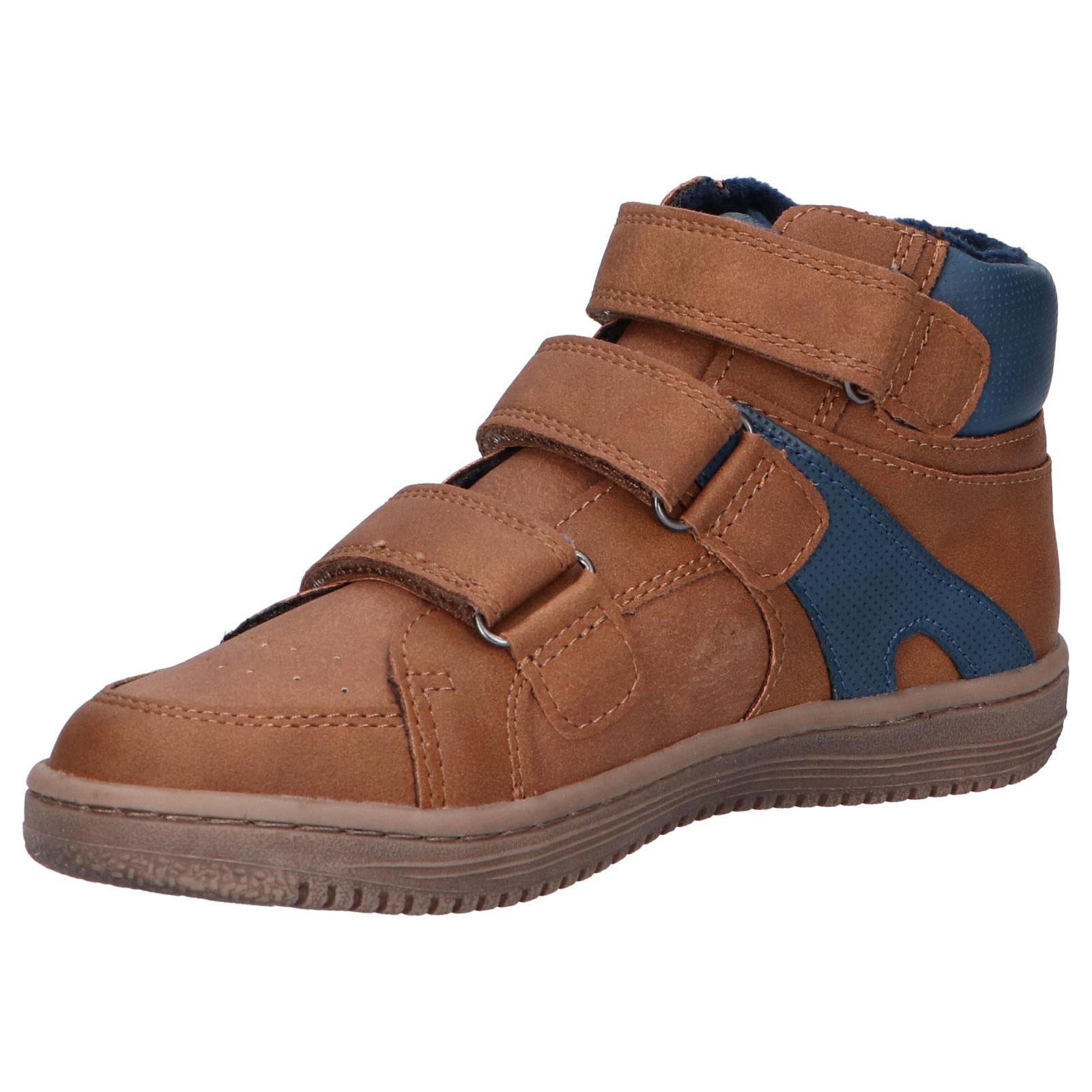 Botines Kickers 739364-10 Lohan