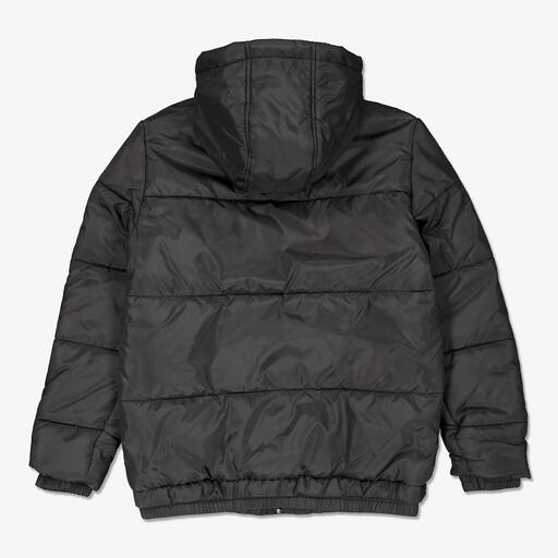 Parka NASA