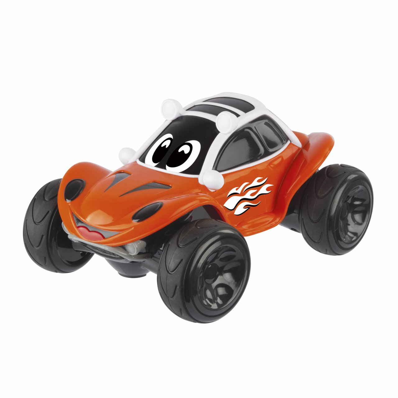 RC Televízor Happy Buggy