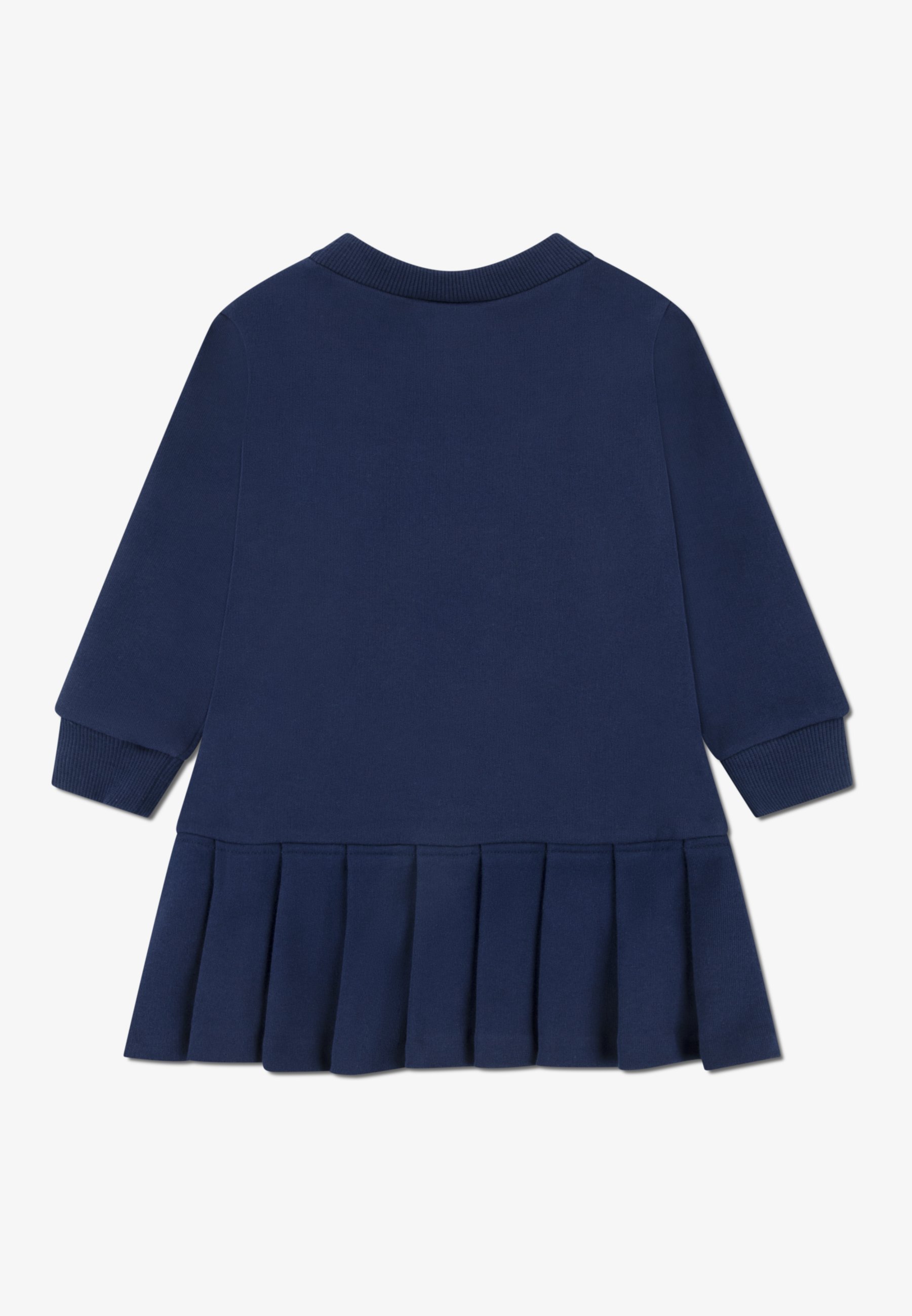 Lacoste Kleid - Tageskleid - Marine