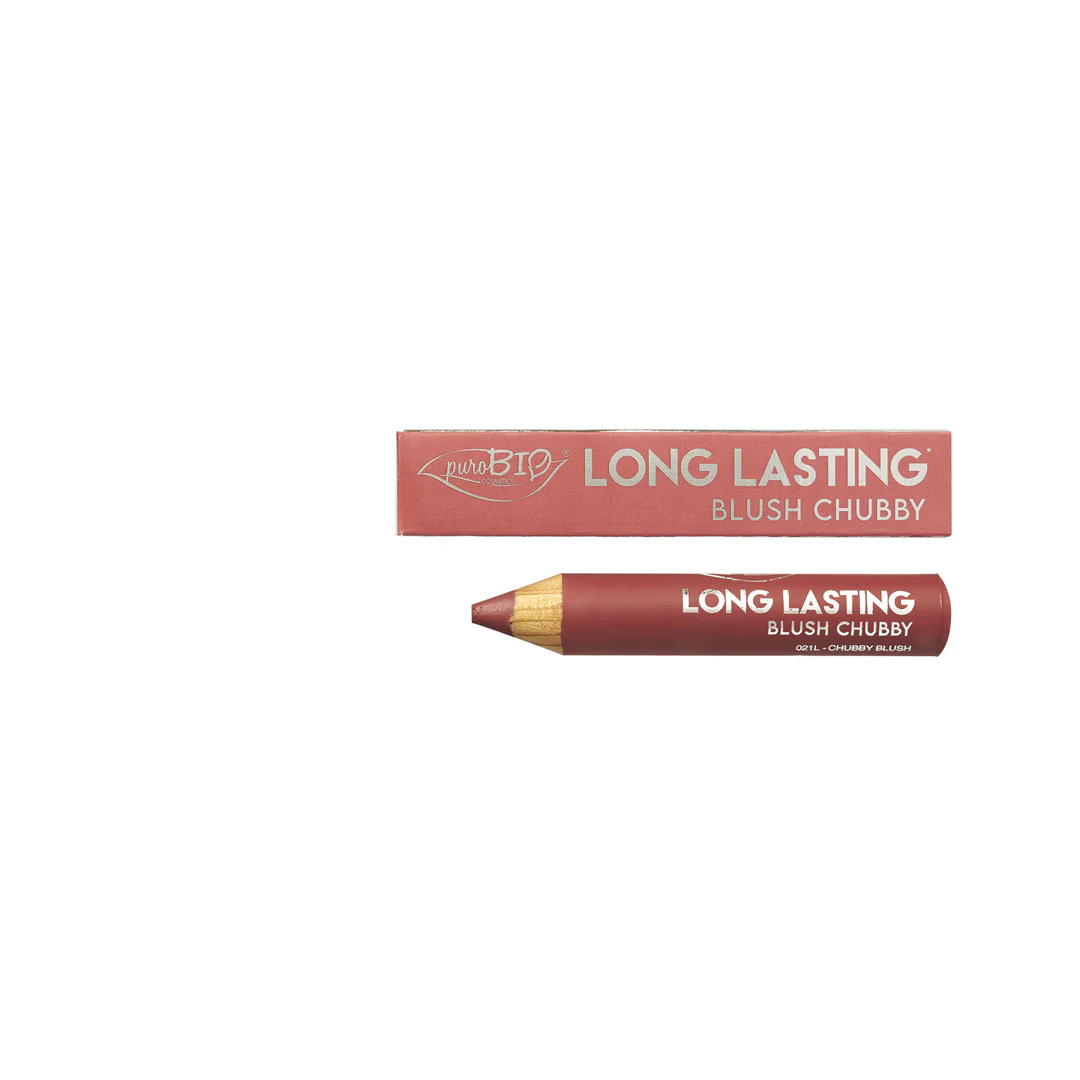 Viso Long Lasting Blush Chubby - Fard crema