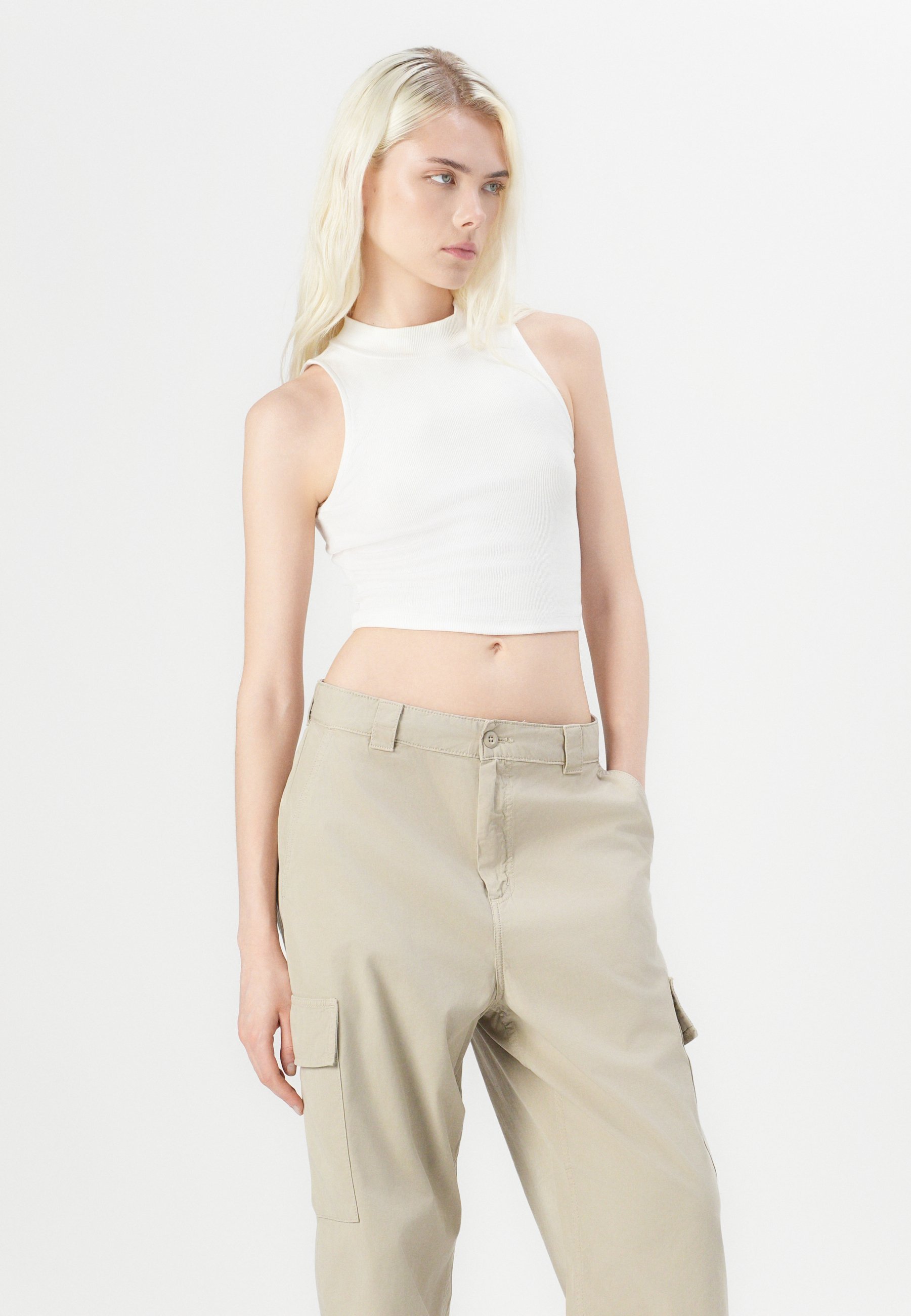 Spodnie Carhartt WIP Cargo