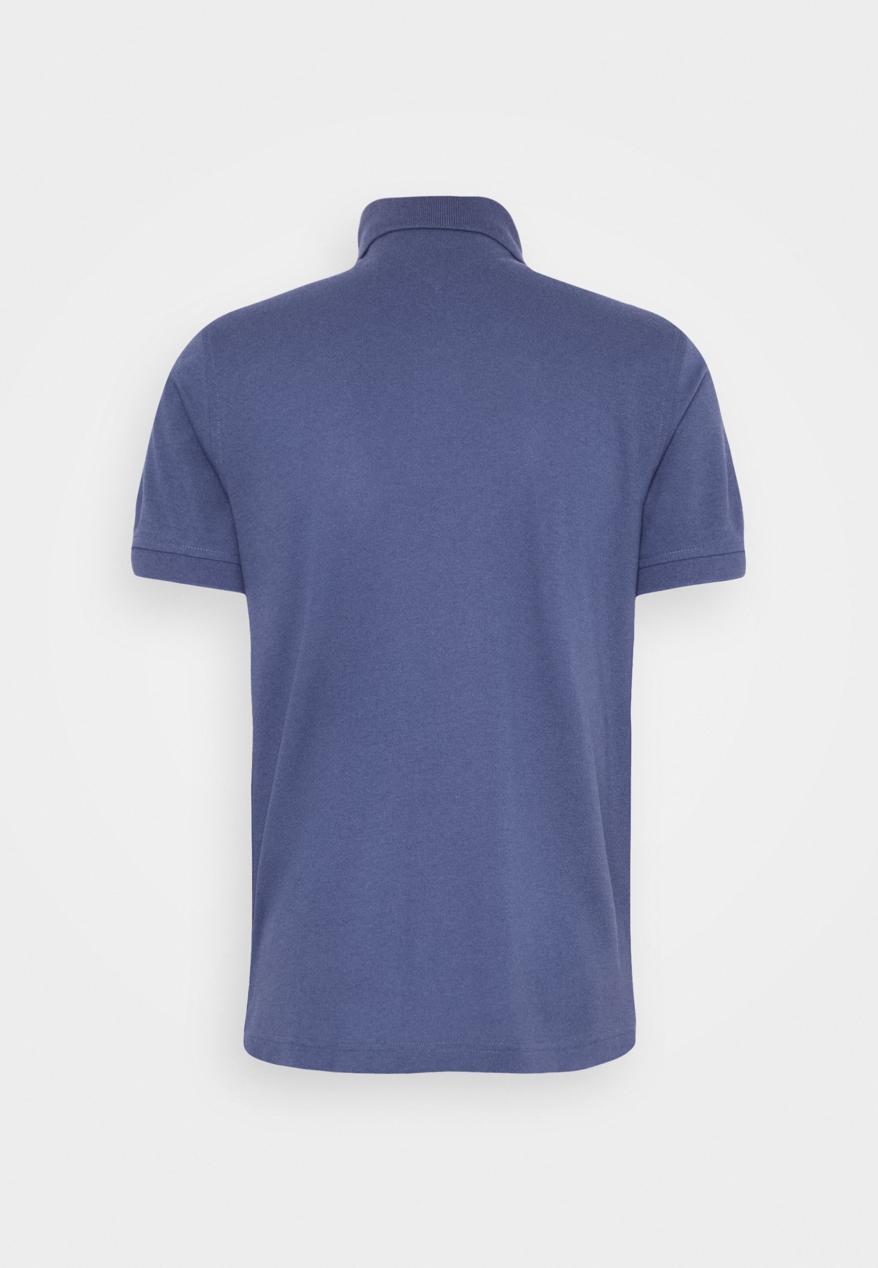 Koszulka polo Tommy Hilfiger - denim w kolorze kamienno-niebieskim
