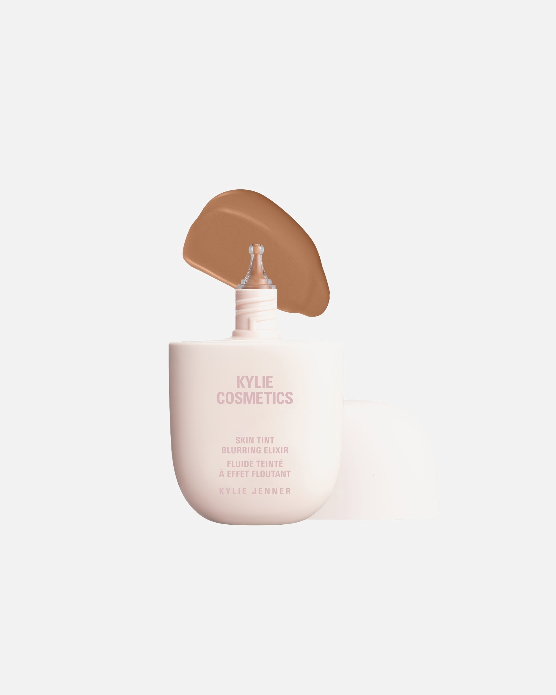 KYLIE COSMETICS Podloga Kylie Cosmetics Skin Tint Blurring Elixir - 2.5N, 30 ml - 30 ml