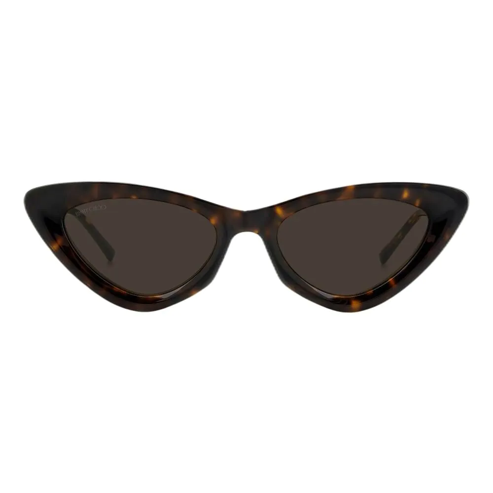Jimmy Choo Okulary przeciwsłoneczne ADDY/S 2057680865270