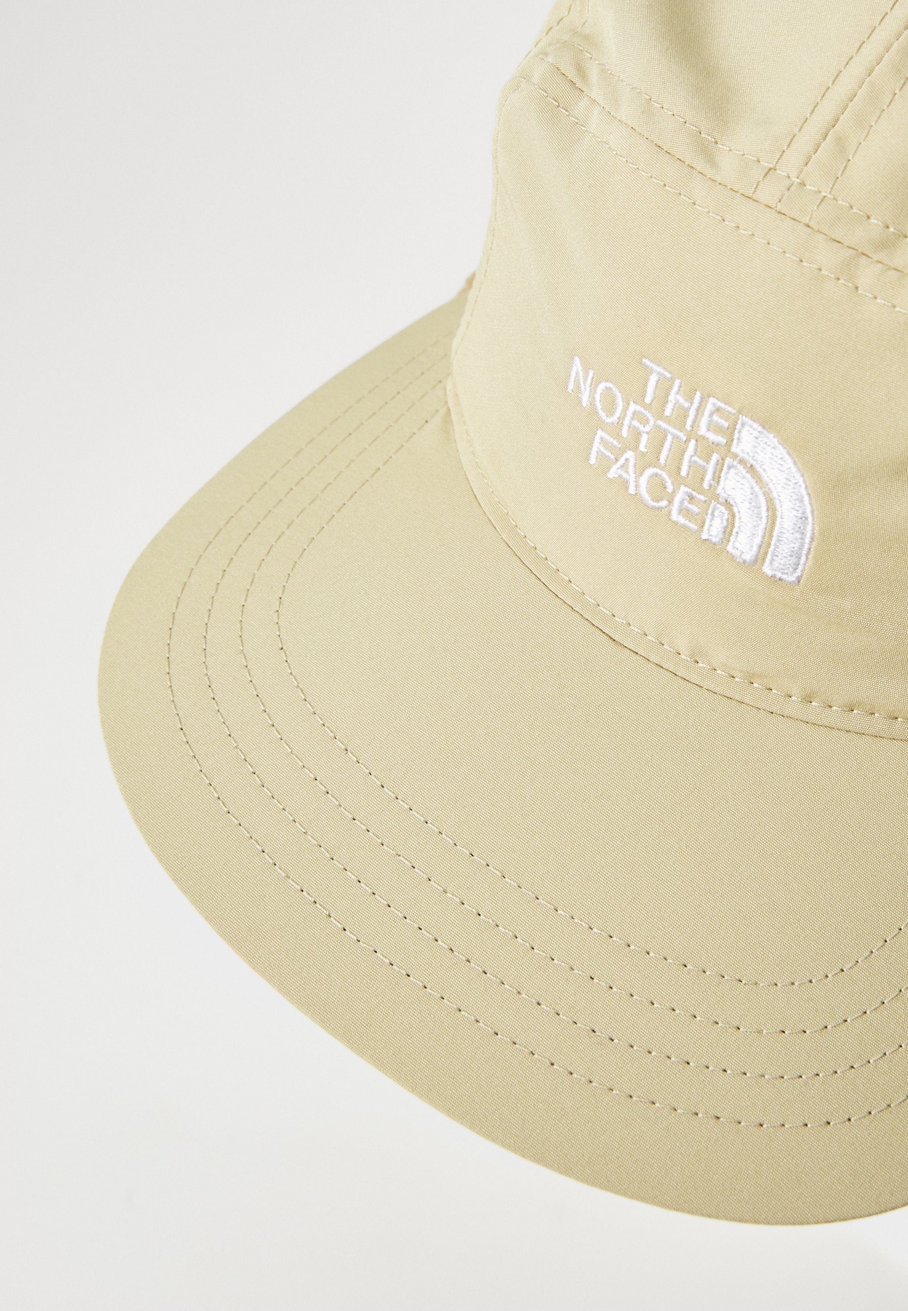 Bonnet unisexe The North Face YUMIORI TRAPPER - marron utilitaire/kaki pierre