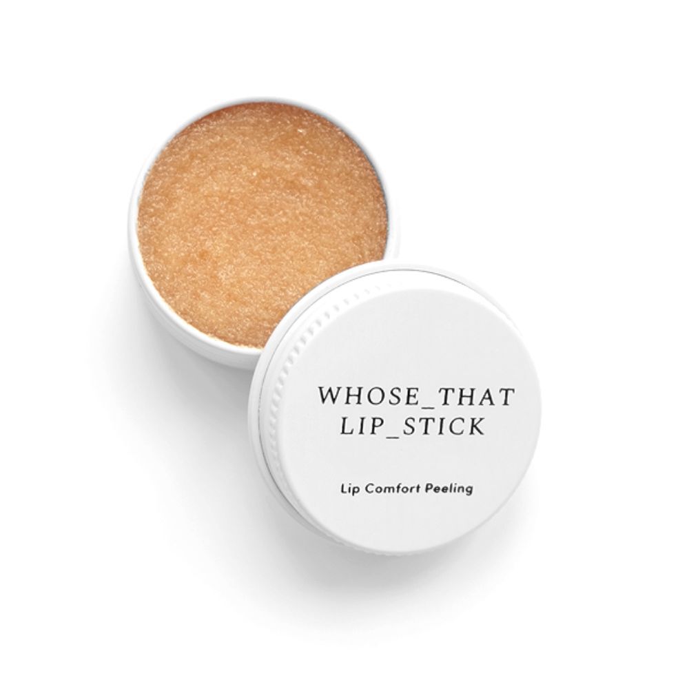 Vems läppstift Lip Comfort