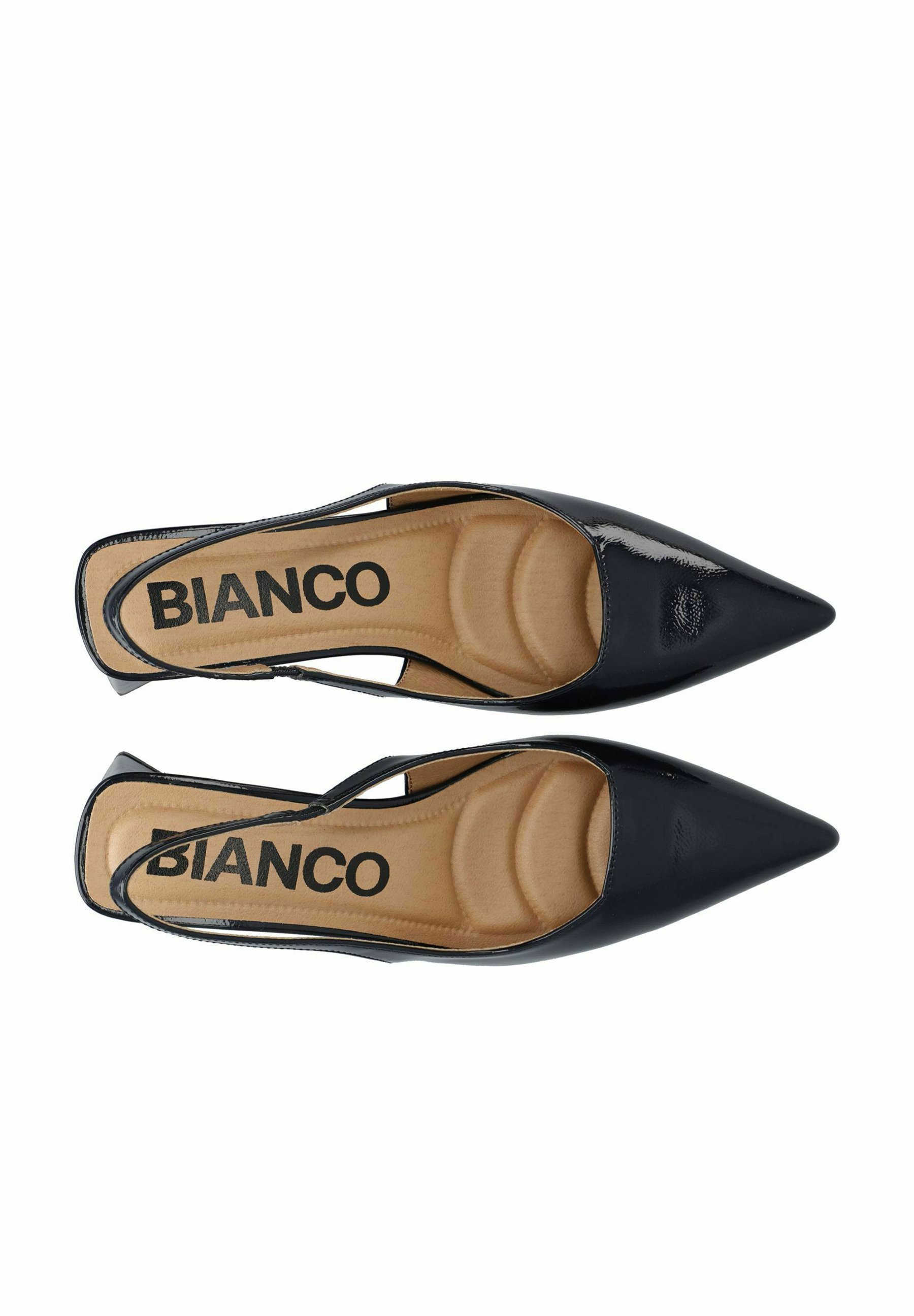 Bianco BIAMARALYN - Klassiske pumps - navy