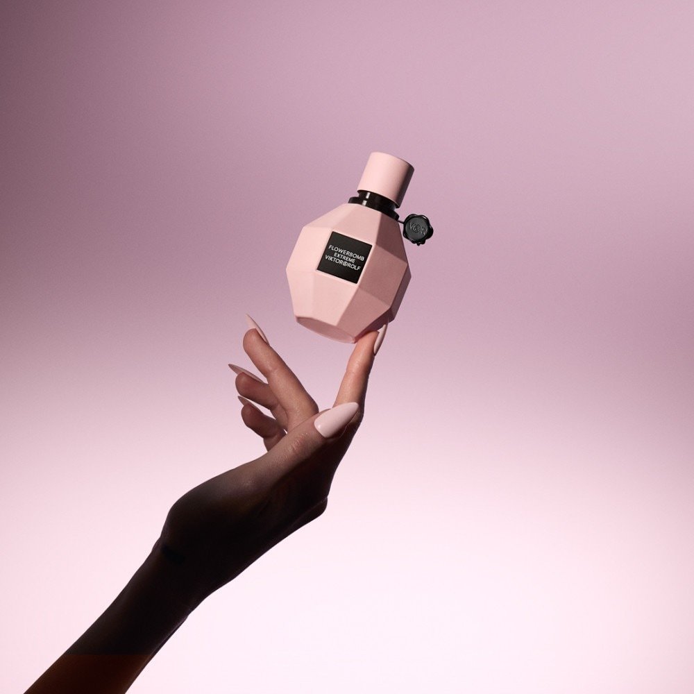 Viktor&Rolf parfumska voda Flowerbomb Extreme - 30 ml