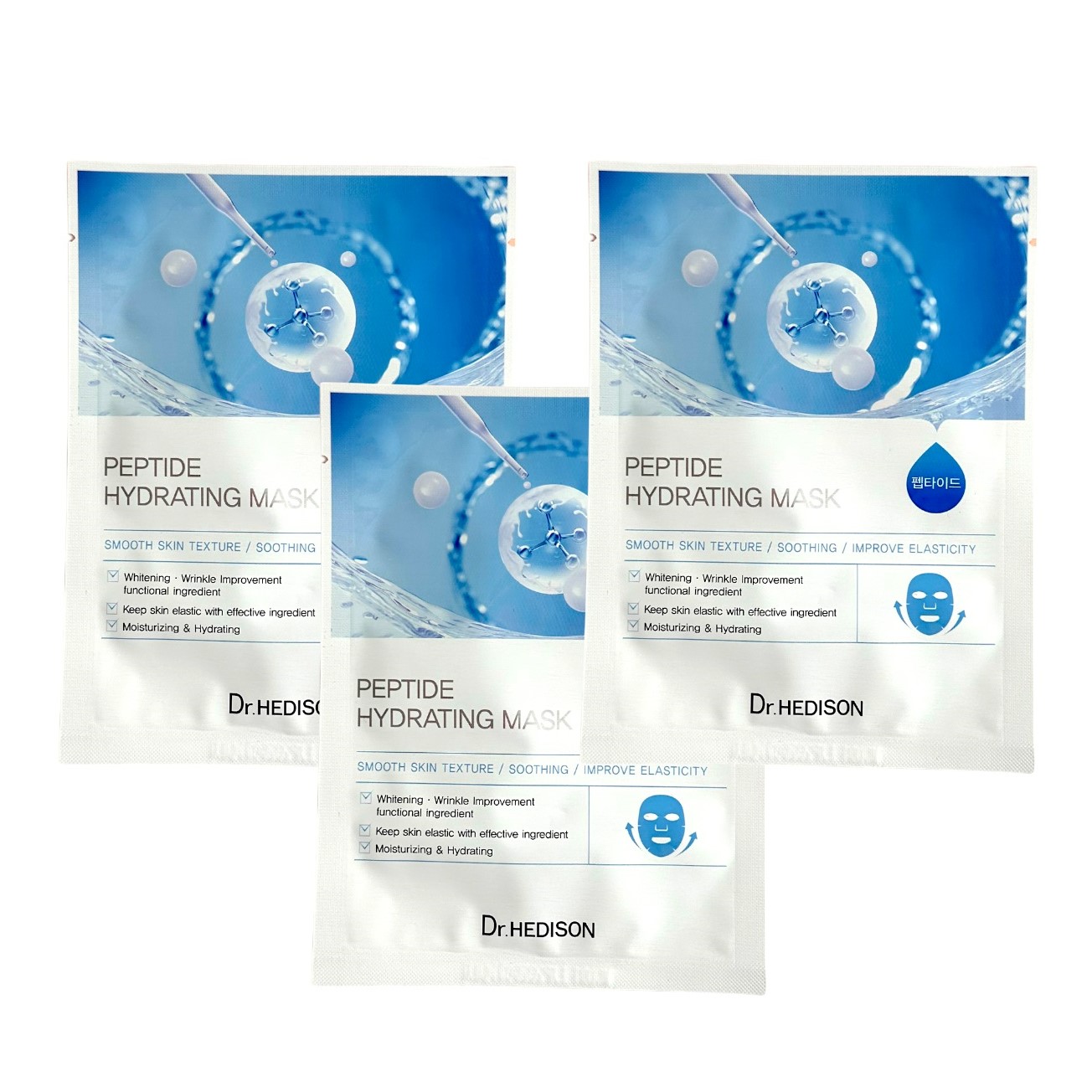 Dr. Hedison Peptid