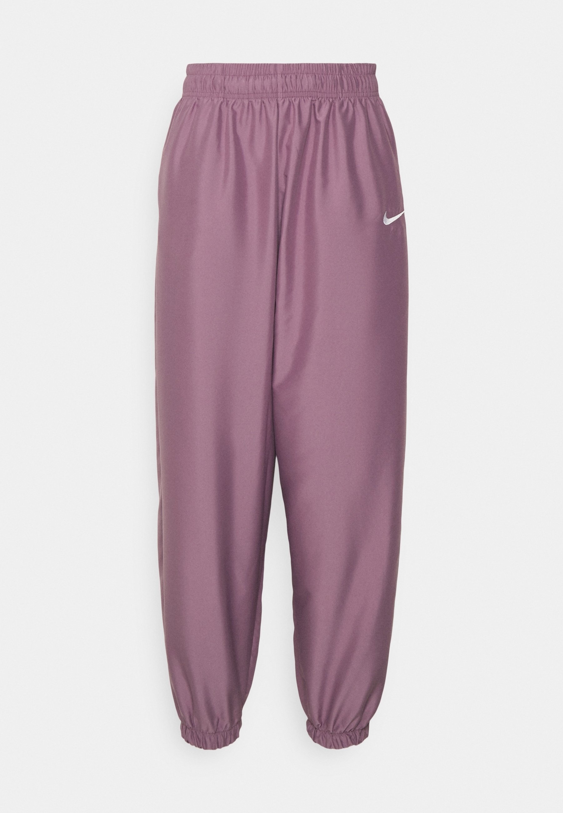 Pantaloni della tuta Nike Sportswear - lilla