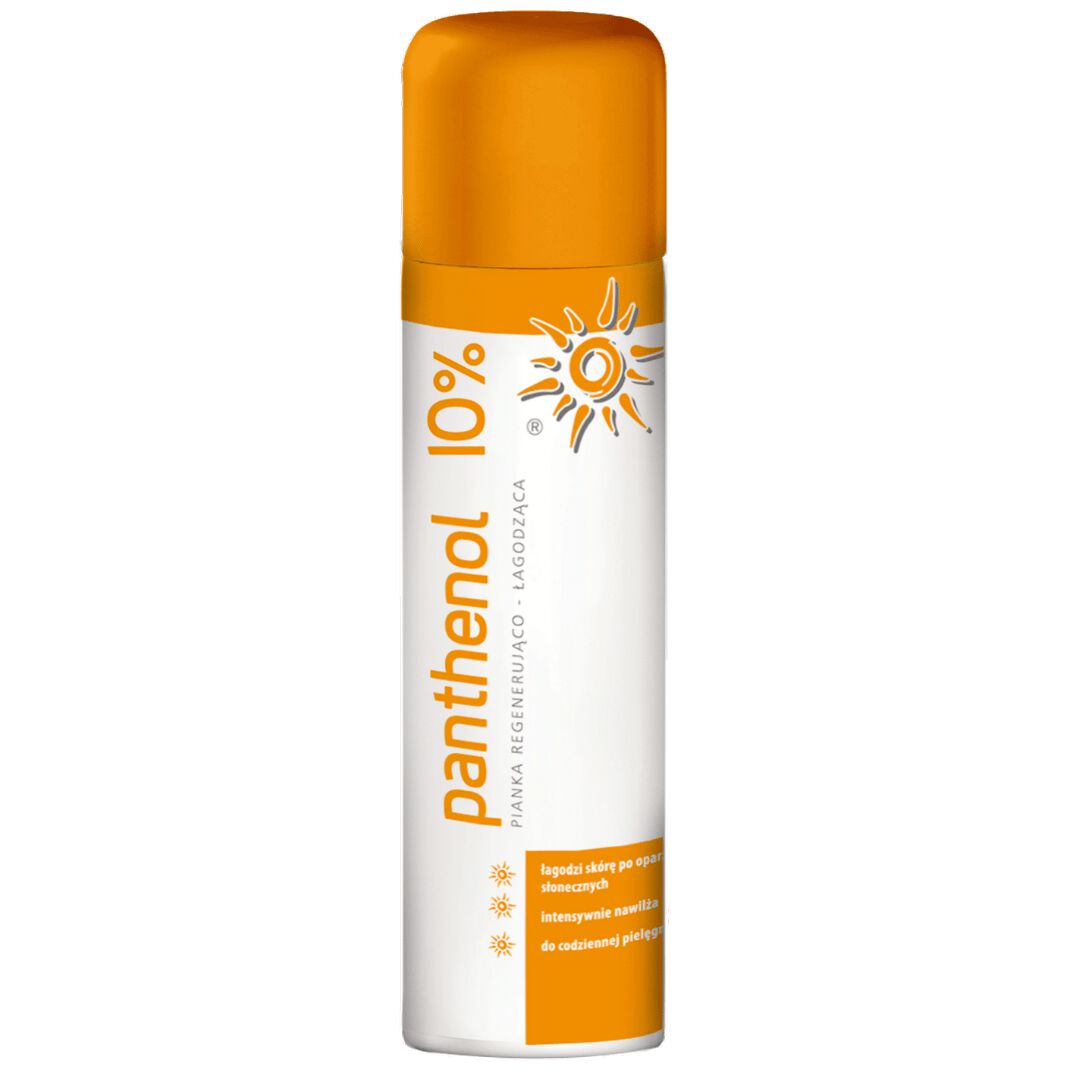 Panthénol Biovena 10%