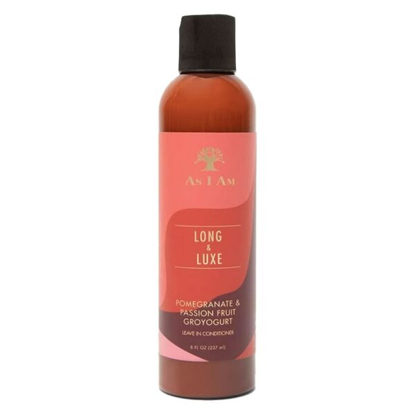 As I Am Long Lux gel za obraz brez izpiranja 237 ml<br>237 ml