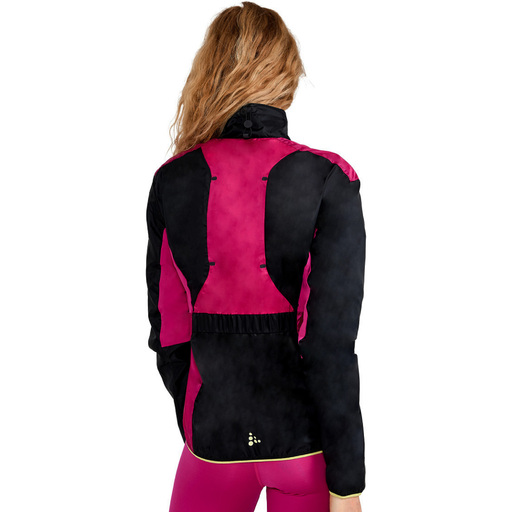  Veste Craft Pro Hypervent