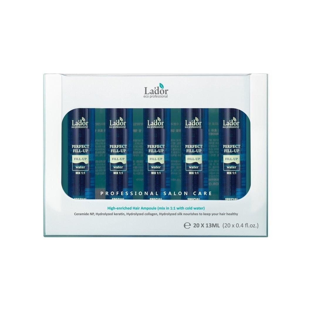 Soin capillaire Lador - 260 ml