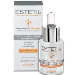 ESTETIL Estetil Intense 3D lifting drops