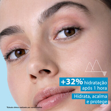 Uriage Eau Thermale Hydrate Apaise Protège Hipoalerģisks termālais ūdens 150 ml 150 ml