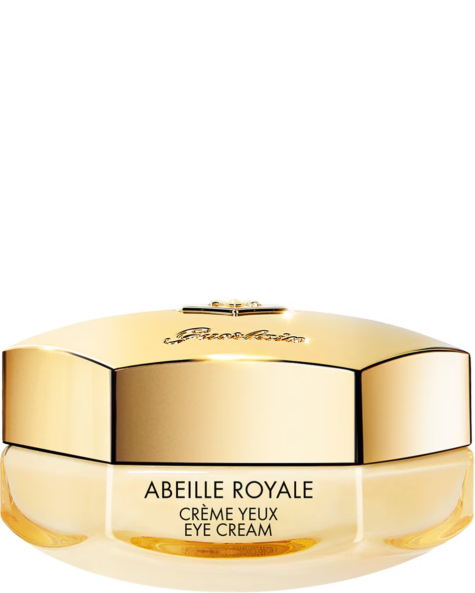 GUERLAIN ABEILLE ROYALE paakių kremas