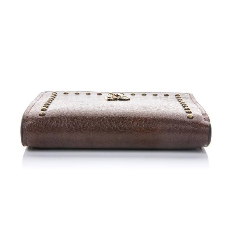 Carteras marrones