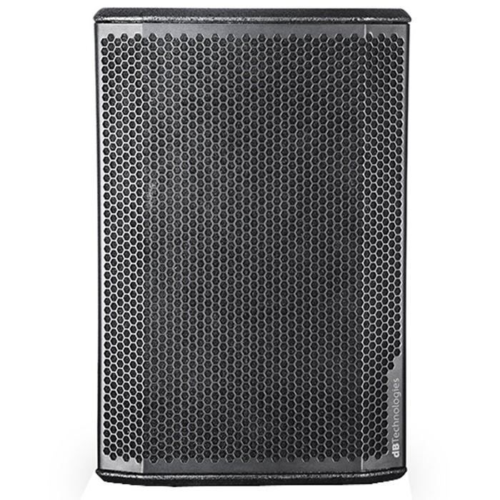 Subwoofer ativo dB Technologies SUB 612 de 12 polegadas