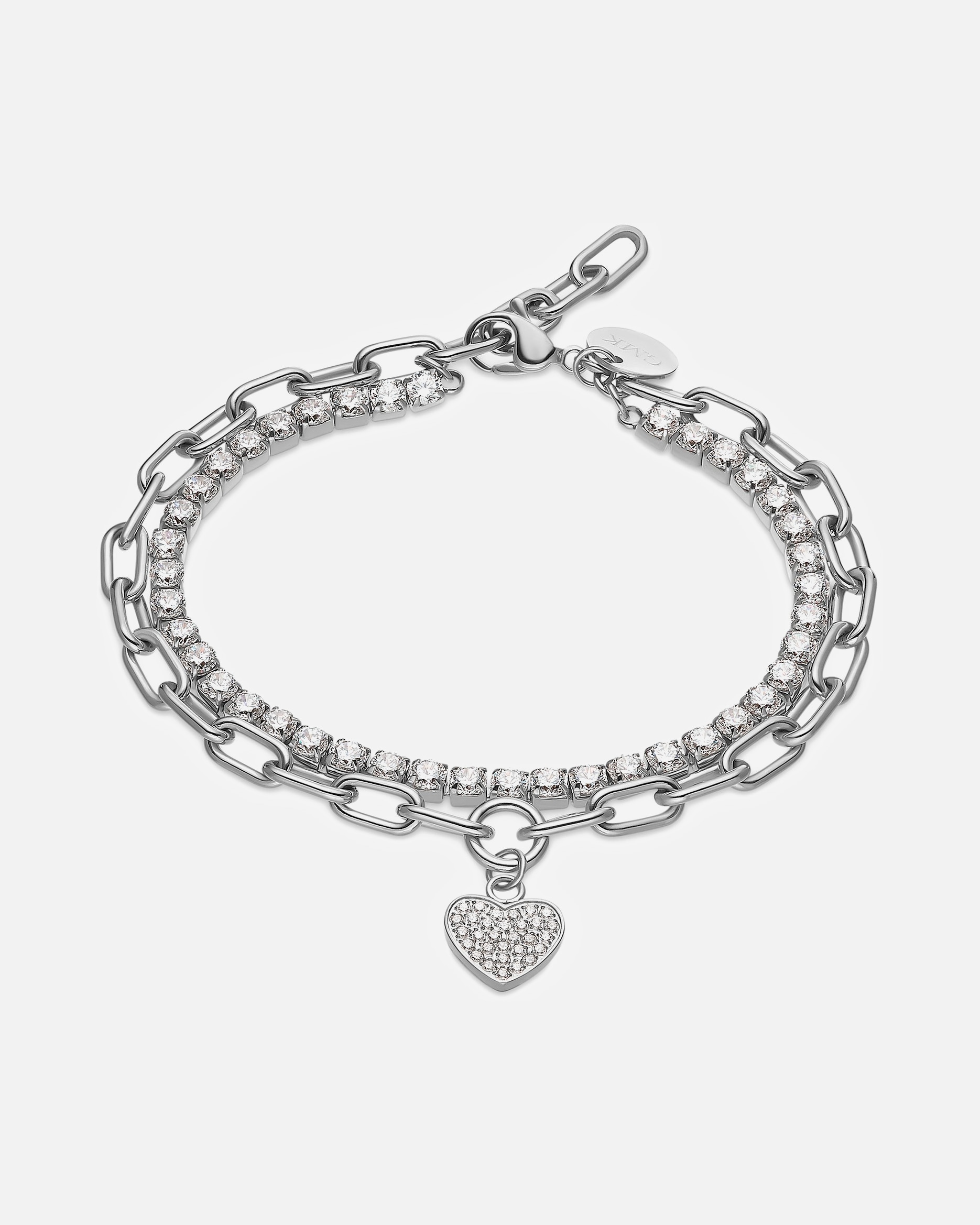 GMK Collection Bracelets