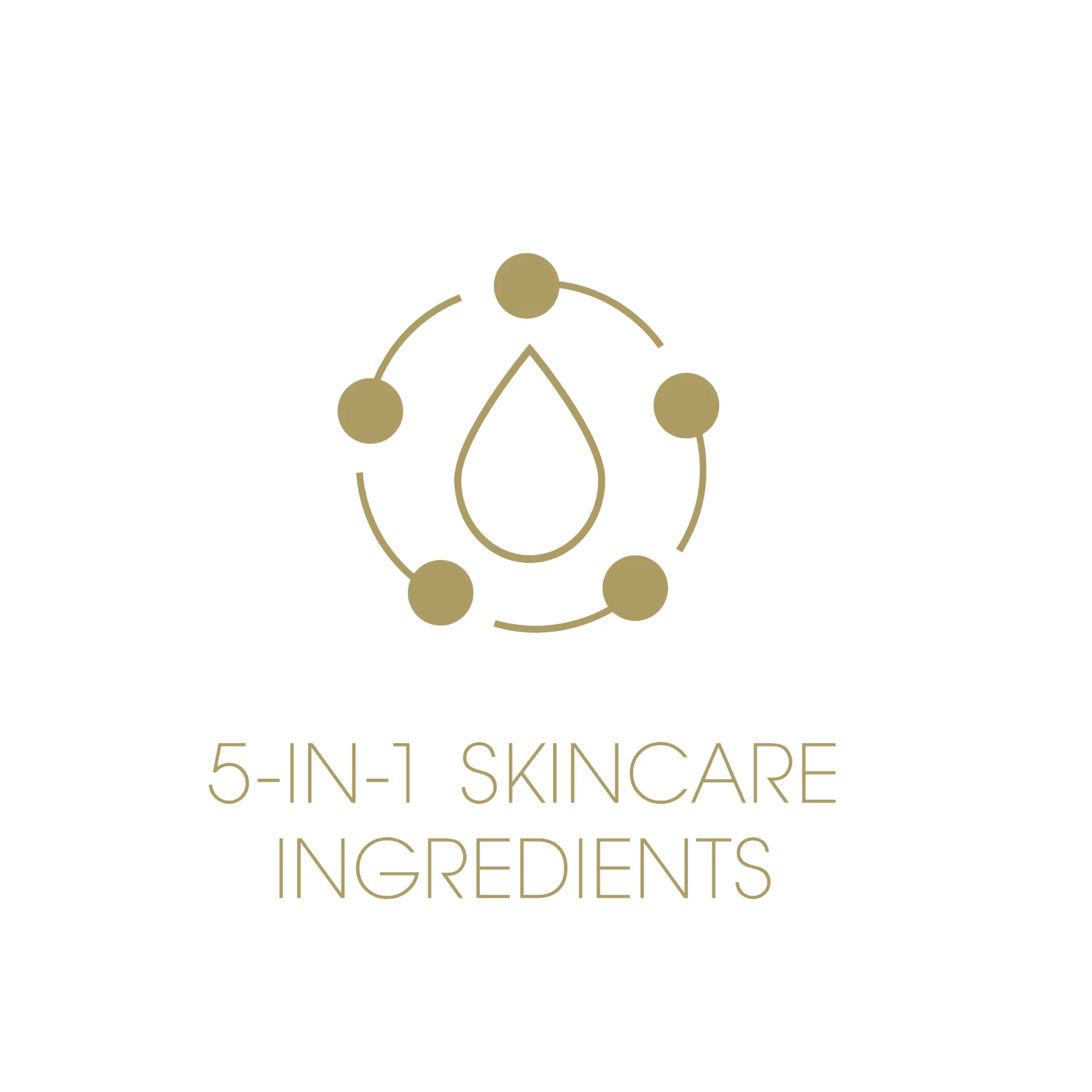 Picături tonice autobronzante Luxe Tan 30 ml - St Tropez