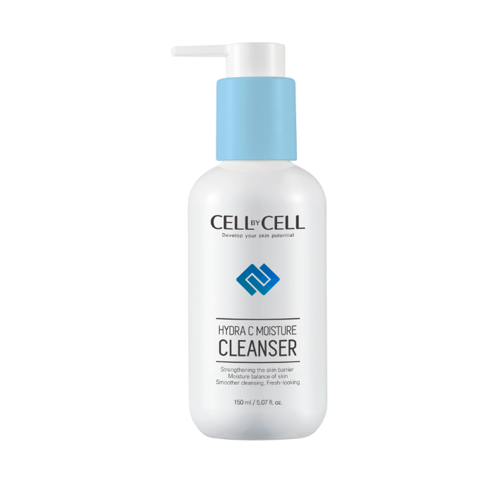 Cell för cell Hydra C