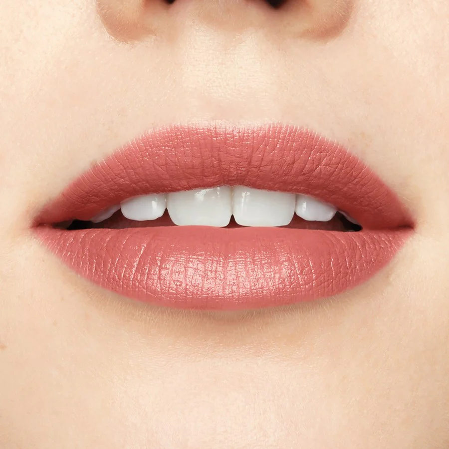 Labbra Mineralist Hydra-Smoothing Lipstick - Rossetto
