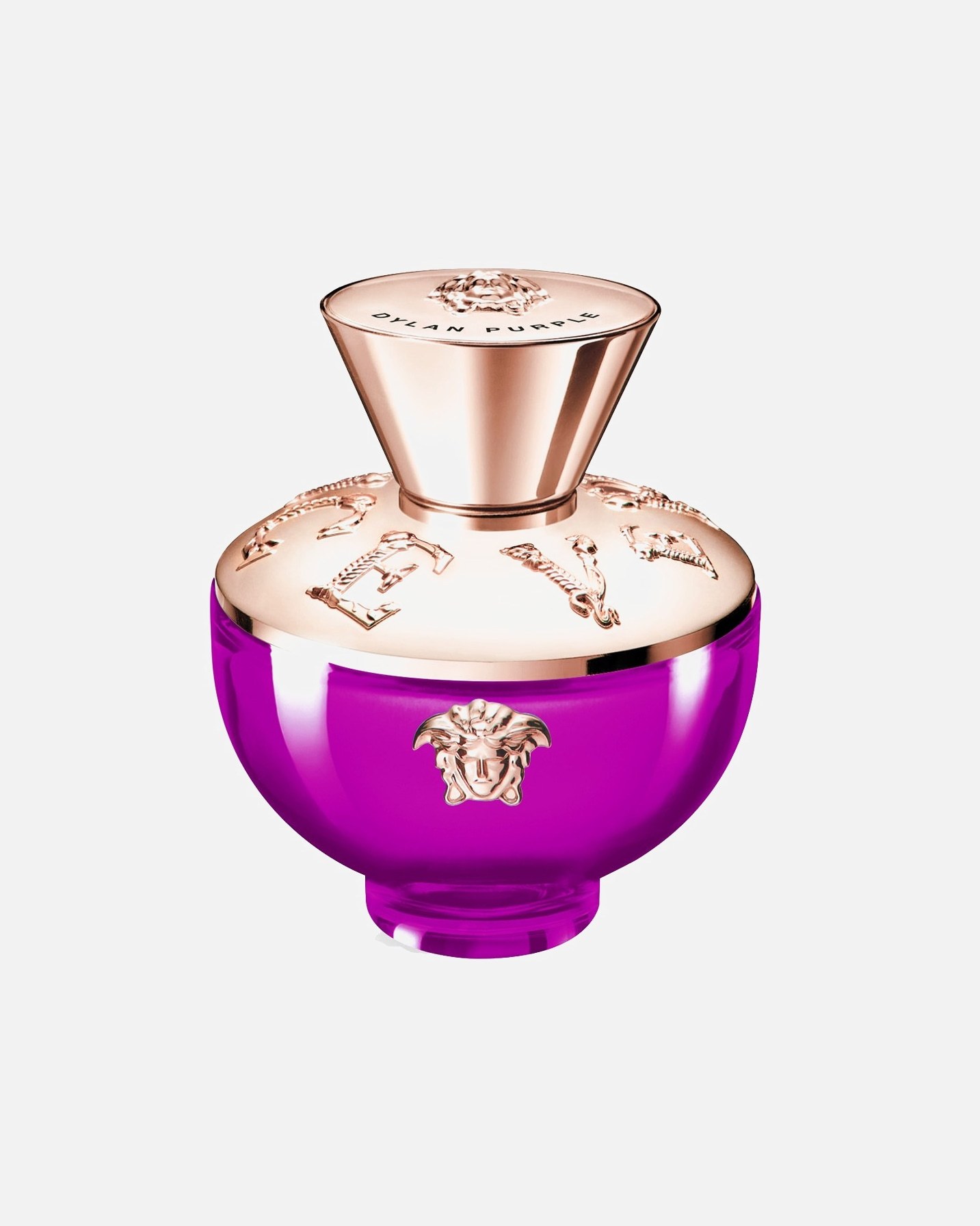 Versace Dylan Purple Parfum - 30 ml
